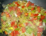 Foto del paso 1 de la receta: Arroz caldoso