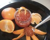નારંગી જામ (Orange jam Recipe in Gujarati) રેસીપી સ્ટેપ6ફોટો
