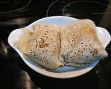 Foto del paso 9 de la receta: Filloas con buey y queso de cabra