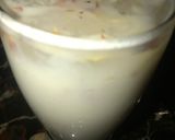 A picture of step 4 of Doodh ka sharbat💕دودھ کا شربت💕.