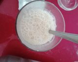 Foto del paso 2 de la receta Pan de molde integral con copos de cereales