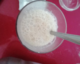 Foto del paso 2 de la receta: Pan de molde integral con copos de cereales