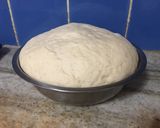 Foto del paso 1 de la receta: Pan tipo roseta con harina pureza