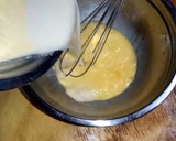 Foto del paso 7 de la receta: Sopa paraguaya con polenta