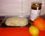 Foto del paso 3 de la receta: Tortas enmelas