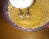Foto del paso 3 de la receta: Muffins de plátano y nuez