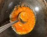 A picture of step 5 of Mangori.