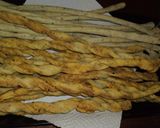Foto del paso 6 de la receta: Palitos de Orégano SIN LEVADURA