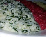 Foto del paso 27 de la receta: Risotto tres colores tres sabores