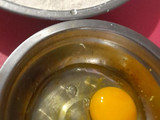 Galletitas de limón y jengibre