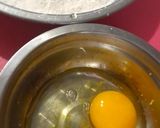 Foto del paso 1 de la receta: Galletitas de limón y jengibre