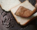 A picture of step 2 of Roasted bread.