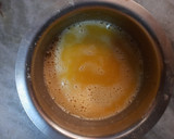 மைசூர் பாக் ரெசிபி ஸ்டேப் 4 புகைப்படம்