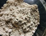 A picture of step 1 of Aloe vera, healthy mix halwa.