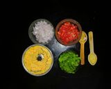 A picture of step 3 of Cheesy Nutri Discs.