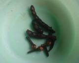 Nutritious Hibiscus Juice Recipe recipe step 2 photo