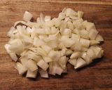 Une image de l'étape 3 de Tartiflette.