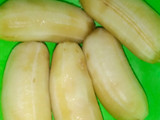 Nugget Pisang Siam