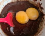 Foto del paso 2 de la receta: Pastel de chocolate para Pésaj