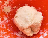 Foto del paso 1 de la receta: Kuchen de miga