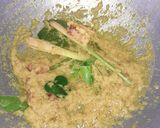 Foto langkah ke 2 dari resep Soto Ayam Bumbu Kuning.