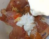 Chicken Tikka recipe step 4 photo