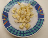 Foto del paso 5 de la receta: Albóndigas con setas al Hopkins