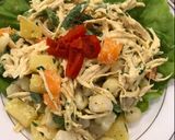 Foto del paso 3 de la receta: Salpicón de pollo 🇵🇪