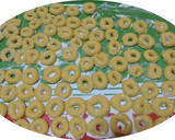 Foto del paso 2 de la receta: Rosquetes