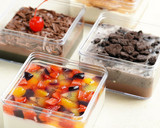 Foto langkah ke 10 dari resep Puding 4 Rasa Praktis (hanya pakai 1 adonan aja).