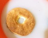 डोनट (donut recipe in marathi) रेसिपी स्टेप 11 फोटो 