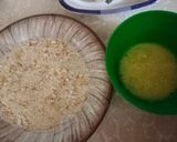 A picture of step 4 of Chicken Potato Cutlets.