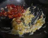 Foto langkah ke 2 dari resep Mie Rebus Pedas.