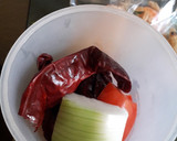 Foto del paso 2 de la receta: Caldo de camarón