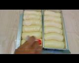 Foto langkah ke 11 dari resep Roti Gembong enak lembut dan empuk menul - menul.