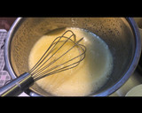 Foto langkah ke 4 dari resep Brownies Panggang/ Brownies sekat Yummy.