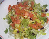 Foto del paso 2 de la receta: Ensalada fresca variada