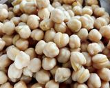 A picture of step 2 of Pindi Chole.