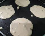 Orange wheat pistachio pancakes kids special recipe recipe step 4 photo