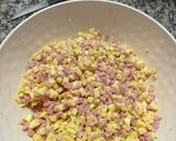 Foto del paso 2 de la receta: Sorrentinos Caseros de Jamón y Queso