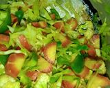 मिक्स वेज (Mix veg recipe in hindi) रेसिपी चरण 2 फोटो