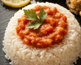 صورة لخطوة 4 من وصفة سمك بونيط بالأرز