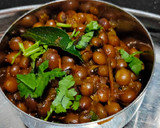 સૂકી તુવેરનુ શાક (Sooki Tuvernu Shak Recipe in Gujarati) રેસીપી સ્ટેપ3ફોટો
