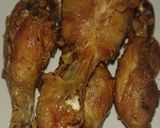 Foto langkah ke 1 dari resep Ayam gledek.