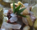 Foto langkah ke 5 dari resep Pistuban Coklat ala ala.