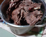Foto del paso 1 de la receta: Escabeche de liebre