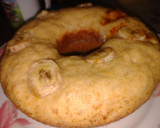 Foto del paso 4 de la receta: Budín de banana🍰