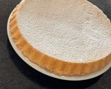 Foto del paso 6 de la receta: Tarta de Ricota con Masa Sable