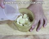 Foto langkah ke 3 dari resep Dendeng Balado.