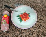 Foto del paso 8 de la receta: Ensalada de pasta con maíz